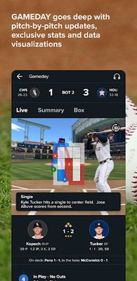 Image 9 from MLB.com At Bat