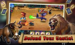 Screenshot 5 di Fort Conquer apk