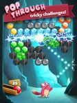 Screenshot 4 di Bubble Mania™ apk