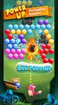 Captură de ecran Bubble Mania™ apk 10