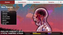 Plague Inc. zrzut z ekranu apk 14