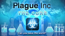 Captura de tela do apk Plague Inc. 6
