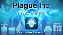 Tangkap skrin apk Plague Inc. 6