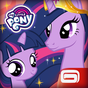 ikon My Little Pony: Magic Princess 