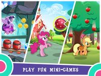 My Little Pony：魔法公主 屏幕截图 apk 10