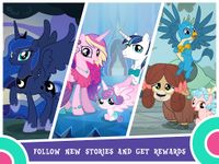 Captura de tela do apk MY LITTLE PONY 7