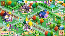 My Little Pony：魔法公主 屏幕截图 apk 8