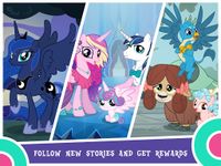 Tangkap skrin apk My Little Pony: Magic Princess 1