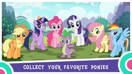 My Little Pony：魔法公主 屏幕截图 apk 16