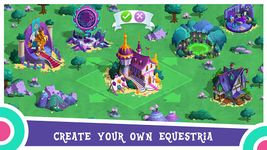 Tangkapan layar apk MY LITTLE PONY 17