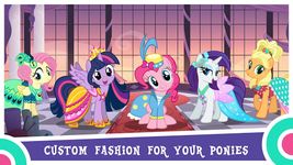Tangkap skrin apk My Little Pony: Magic Princess 13