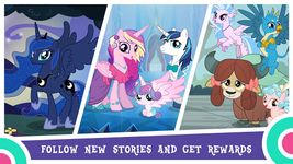 Tangkap skrin apk My Little Pony: Magic Princess 15