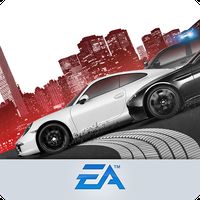 Need for Speed Most Wanted Icon