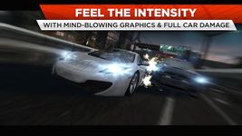 Need for Speed Most Wanted 屏幕截图 apk 