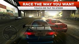 Captura de tela do apk Need for Speed Most Wanted 3