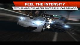 Need for Speed Most Wanted ekran görüntüsü APK 2