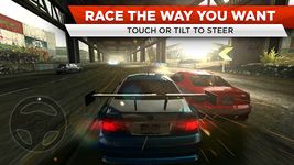 Captura de tela do apk Need for Speed Most Wanted 1