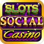 Icône apk Slots Social Casino