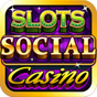 Slots Social Casino의 apk 아이콘