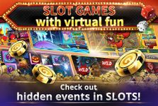 Slots Social Casino obrazek 14