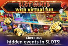 Slots Social Casino obrazek 10