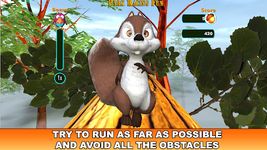 Squirrel Run - Park Racing Fun screenshot apk 10