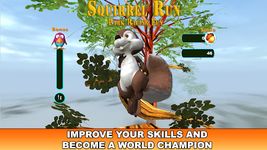 Squirrel Run - Park Racing Fun screenshot apk 9