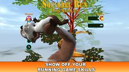 Squirrel Run - Park Racing Fun screenshot apk 7