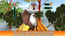 Squirrel Run - Park Racing Fun screenshot apk 22