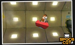 SpaceCat (3D) Bild 4