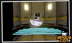 SpaceCat (3D) Bild 3