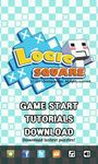 Captura de tela do apk Logic Square - Picross 8