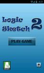 LogicSketch2 NonoGram Picross capture d'écran apk 3