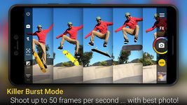 Camera ZOOM FX Premium captura de pantalla apk 6