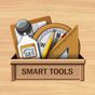 Smart Tools - trusă de unelte