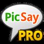 Ikon PicSay Pro - Photo Editor