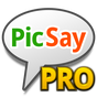 Icoană PicSay Pro - Photo Editor