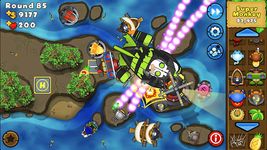 Tangkap skrin apk Bloons TD 5 1