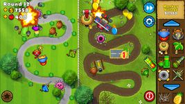 Скриншот 7 APK-версии Bloons TD 5