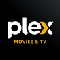 Icono de Plex
