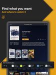 Plex screenshot APK 12