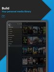 Plex screenshot APK 9