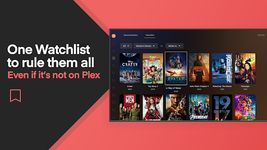 Plex for Android のスクリーンショットapk 29