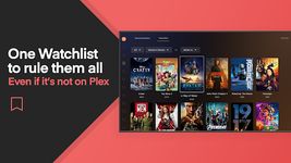 Plex screenshot APK 29