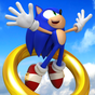 Sonic Jump Simgesi