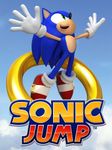 Captura de tela do apk Sonic Jump 5