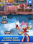 Tangkapan layar apk Sonic Jump 2