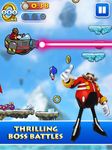 Sonic Jump capture d'écran apk 