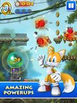 Sonic Jump capture d'écran apk 1
