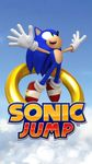 Captura de tela do apk Sonic Jump 14